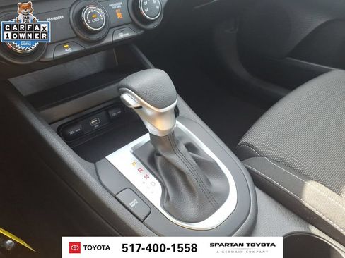 Used 2023 Kia Forte LXS FWD image 22