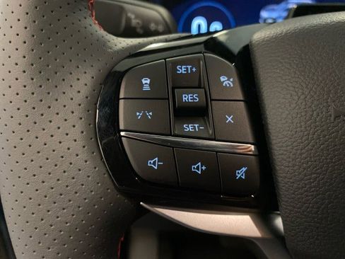 New 2026 Ford Explorer ST-Line w/ ST-Line Street Pack image 20