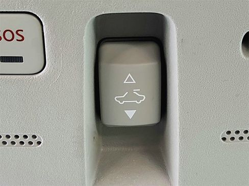 Used 2020 INFINITI QX60 Signature Edition image 32