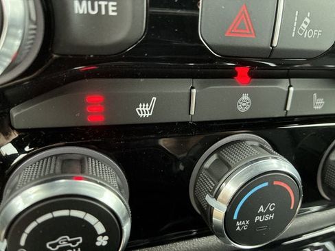 New 2026 RAM 1500 Big Horn image 22