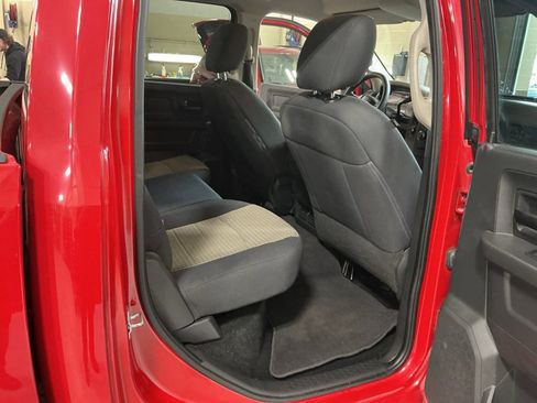Used 2012 RAM 1500 Express w/ ST Popular Equipment Group image 14