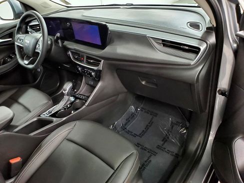 Used 2024 Buick Encore GX Sport Touring image 11