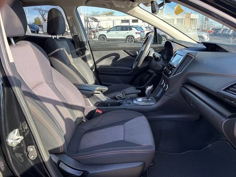 Used 2023 Subaru Crosstrek 2.0i Premium image 33