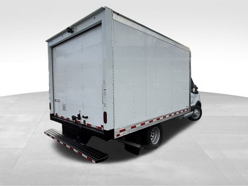 New 2024 Ford Transit 350 DRW w/ Interior Upgrade Package image 5