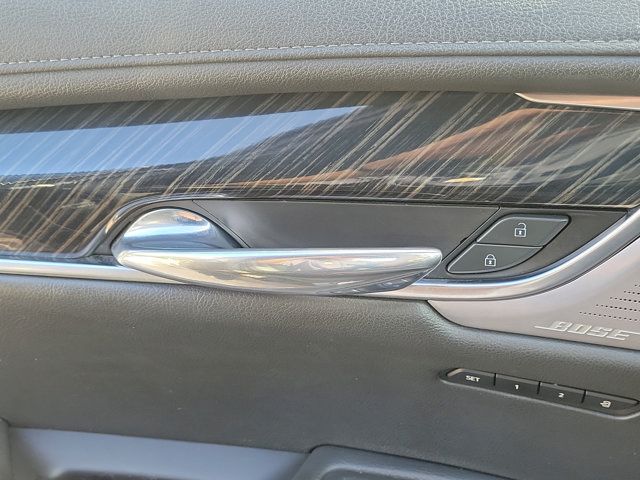 Used 2023 Cadillac XT6 Premium Luxury w/ Technology Package FWD image 29