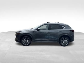 New 2025 MAZDA CX-5 AWD 2.5 S video 2