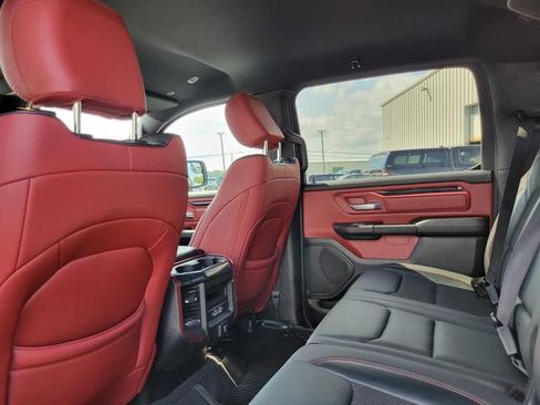Used 2022 RAM 1500 Rebel w/ Rebel Level 2 Equipment Group AWD/4WD image 23