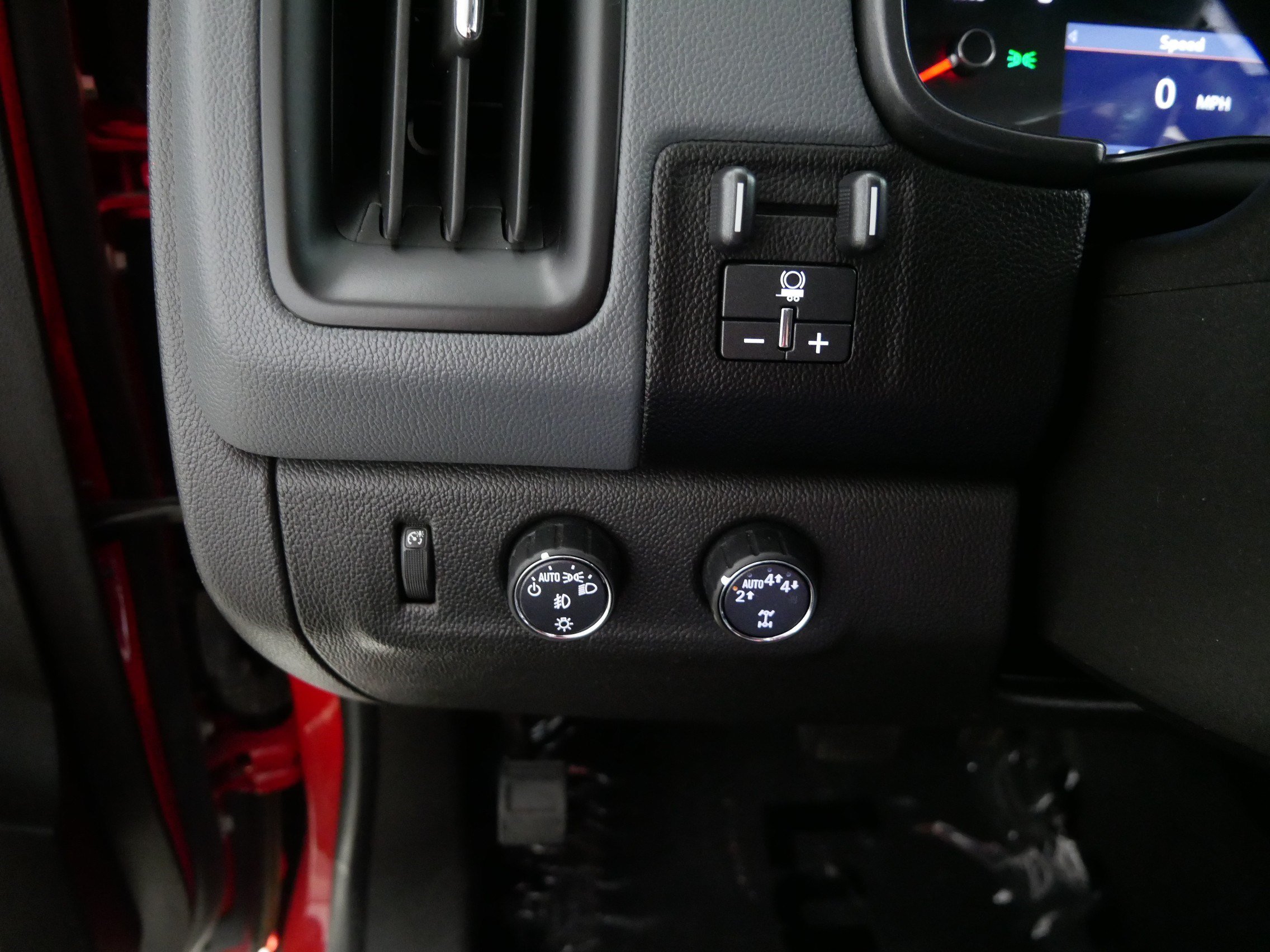 Certified 2019 Chevrolet Colorado Z71 AWD/4WD image 26