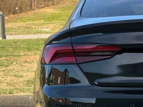 Used 2018 Audi A5 2.0T Premium Plus w/ Premium Plus image 13