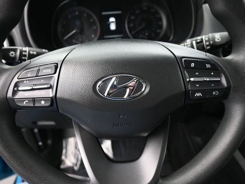 Certified 2022 Hyundai Kona SE image 15