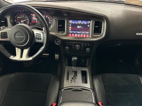 Used 2012 Dodge Charger SRT8 w/ Adaptive Cruise Control Group RWD image 15