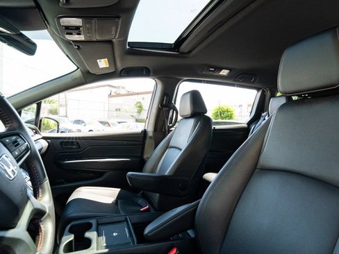 Used 2025 Honda Odyssey Sport-L image 31