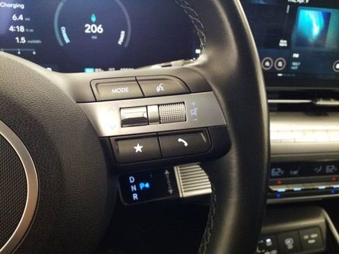 Certified 2024 Hyundai Kona SEL FWD image 5