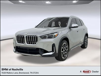 Certified 2023 BMW X1 xDrive28i w/ Convenience Package