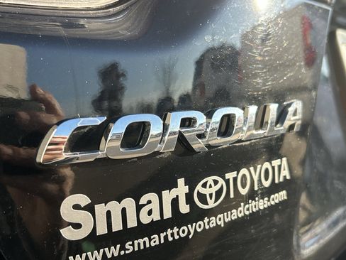 Certified 2024 Toyota Corolla LE image 8