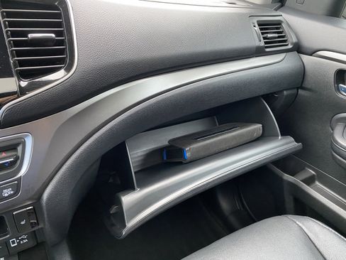 Used 2022 Honda Pilot Special Edition image 31