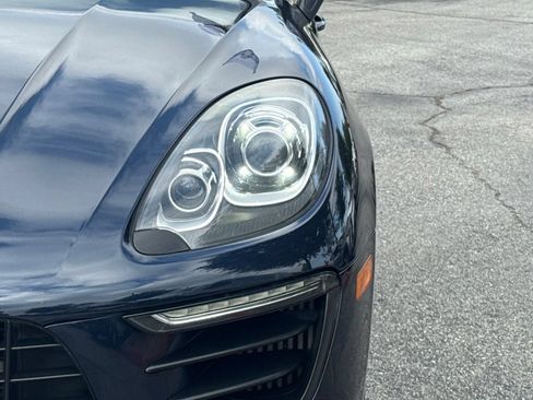 Used 2018 Porsche Macan S AWD/4WD image 13