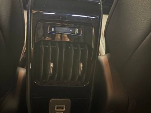 New 2026 Jeep Compass Limited AWD/4WD image 24