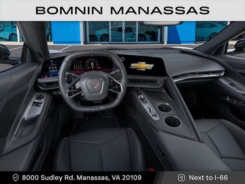 New 2026 Chevrolet Corvette Z06 image 15