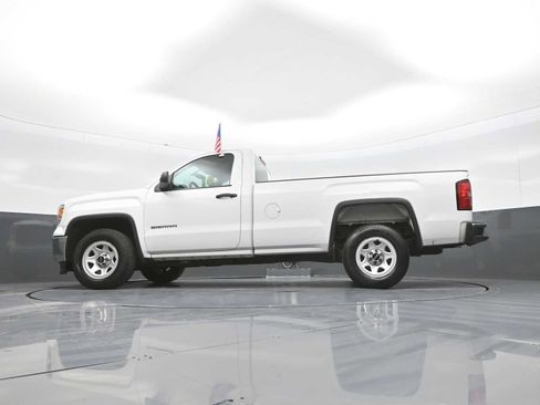 Used 2015 GMC Sierra 1500 2WD Regular Cab image 32