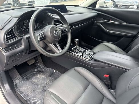 Used 2024 MAZDA CX-30 AWD 2.5 S w/ Preferred Package image 13