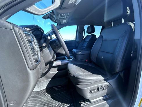 Certified 2021 Chevrolet Silverado 1500 LTZ image 10