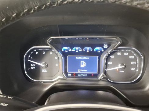 Used 2021 GMC Yukon SLE w/ Max Trailering Package image 27