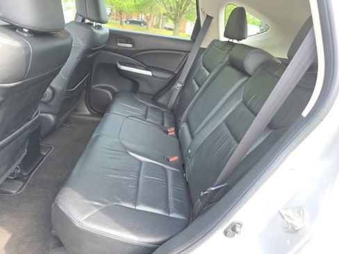 Used 2012 Honda CR-V EX-L image 23