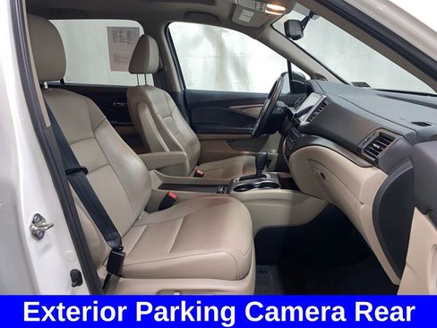 Used 2016 Honda Pilot EX-L image 11