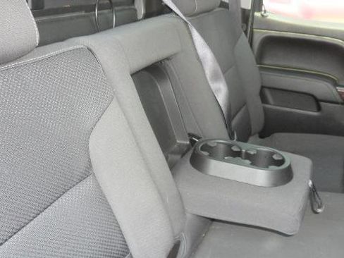 Used 2016 GMC Sierra 1500 SLE w/ SLE Value Package image 12