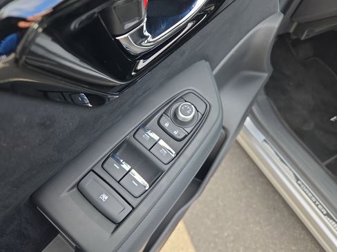 New 2026 Subaru Forester Touring AWD/4WD image 16