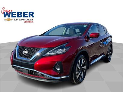 Used 2024 Nissan Murano SL