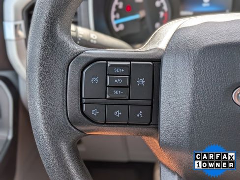 Used 2023 Ford F150 XL w/ FX4 Off-Road Package AWD/4WD image 29