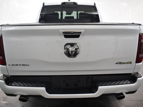 Used 2022 RAM 1500 Limited image 8
