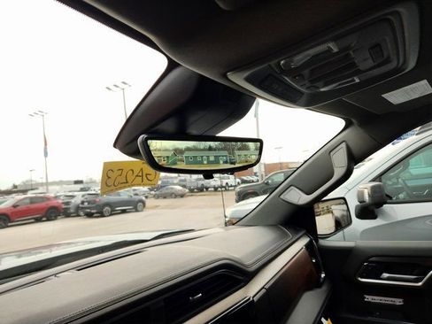 New 2026 GMC Sierra 1500 Denali w/ Technology Package image 16