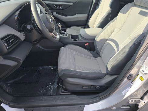 New 2025 Subaru Outback Premium image 18