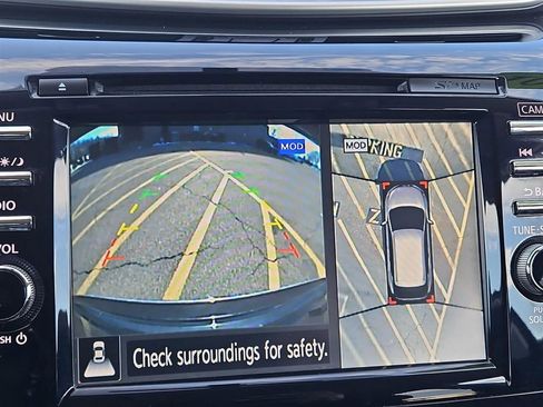 Used 2016 Nissan Murano SL image 8