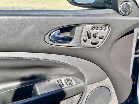 Used 2007 Jaguar XK Convertible RWD image 15