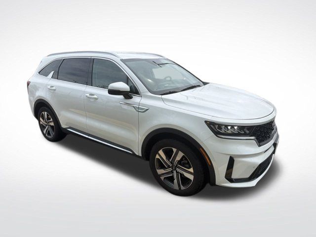 Used 2023 Kia Sorento EX AWD/4WD image 13