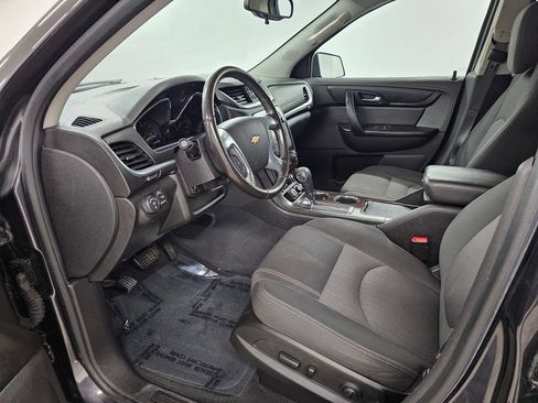 Used 2016 Chevrolet Traverse LT AWD/4WD image 14