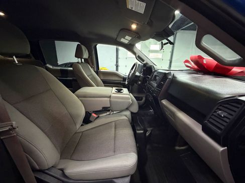 Used 2020 Ford F150 XL AWD/4WD image 34