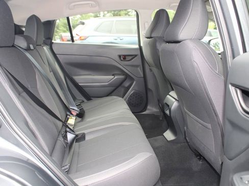 Used 2025 Subaru Impreza 2.0i AWD/4WD image 13