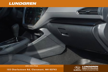 Used 2024 Subaru Crosstrek 2.0i Premium AWD/4WD image 19