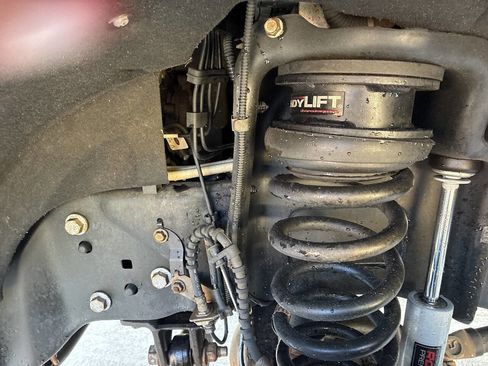 Used 2017 Ford F250 King Ranch image 11