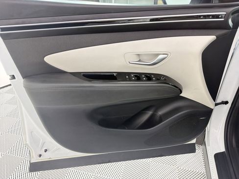 Used 2022 Hyundai Tucson Limited FWD image 21