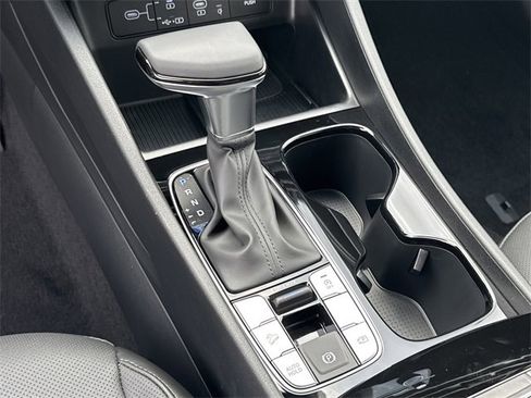 New 2026 Hyundai Tucson SEL image 26