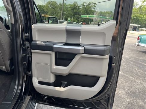 Used 2019 Ford F150 XLT w/ Equipment Group 302A Luxury AWD/4WD image 33
