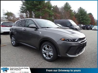 New 2024 Dodge Hornet R/T w/ Tech Pack w/o Parking