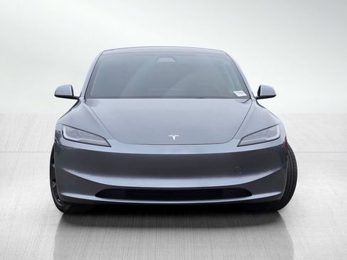 Used 2024 Tesla Model 3 Standard Range RWD image 2
