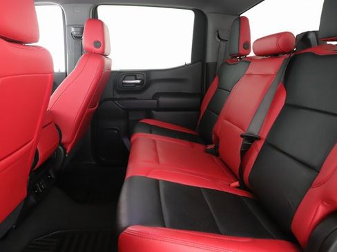 Used 2024 GMC Sierra 1500 Pro w/ Graphite Edition image 26